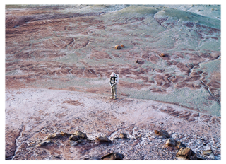 Illustration for article titled The Saddest Astronaut In The Galaxy